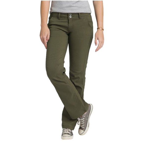 Prana Pants - Prana Halle Pant Size 6 Tall